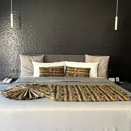Chanpaal Hotel Boutique - Only Adults ميريدا المظهر الخارجي الصورة
