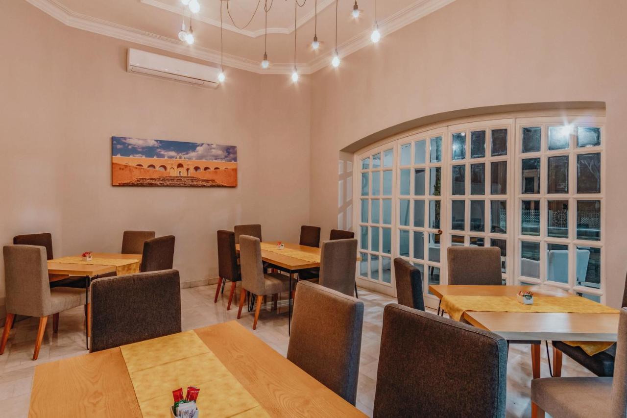 Chanpaal Hotel Boutique - Only Adults ميريدا المظهر الخارجي الصورة