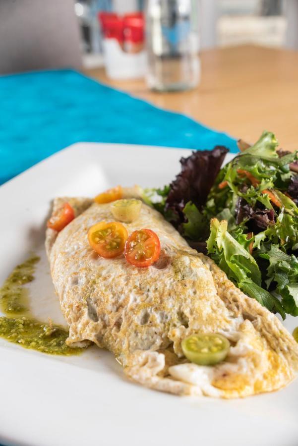 Chanpaal Hotel Boutique - Only Adults ميريدا المظهر الخارجي الصورة