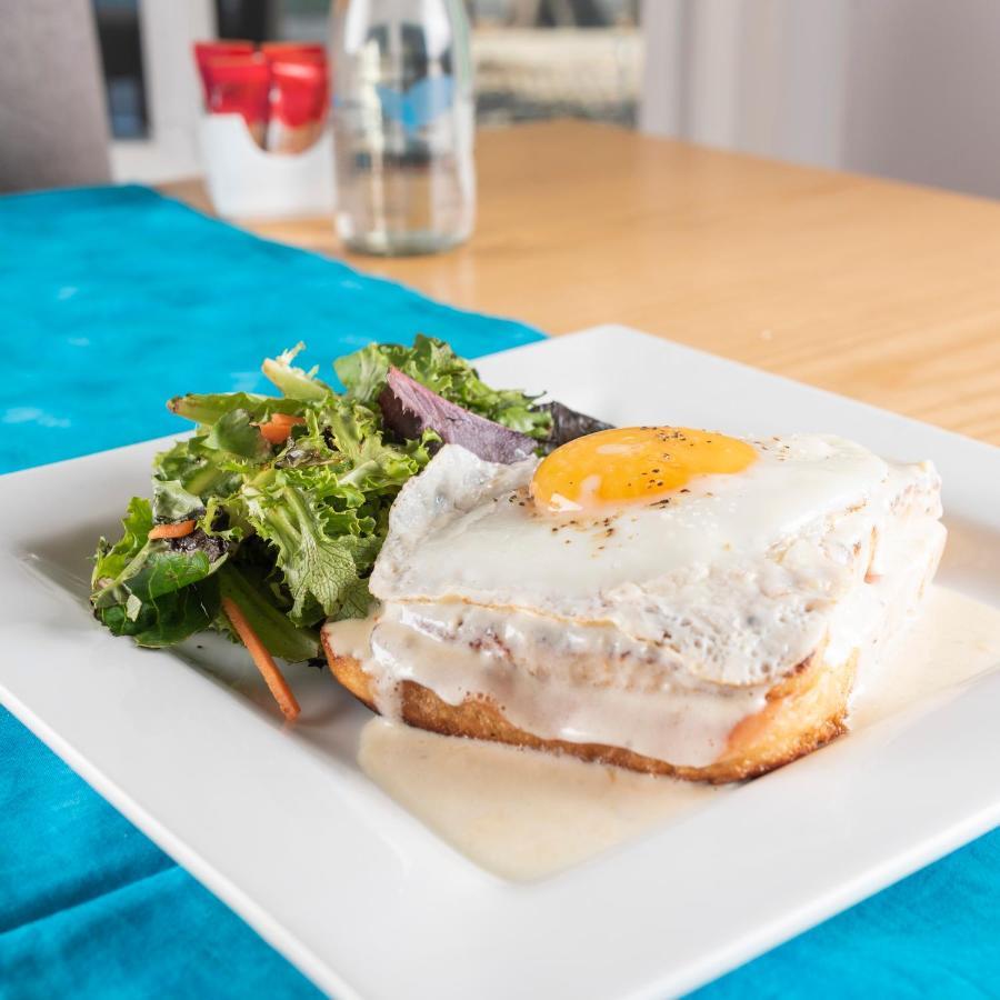 Chanpaal Hotel Boutique - Only Adults ميريدا المظهر الخارجي الصورة