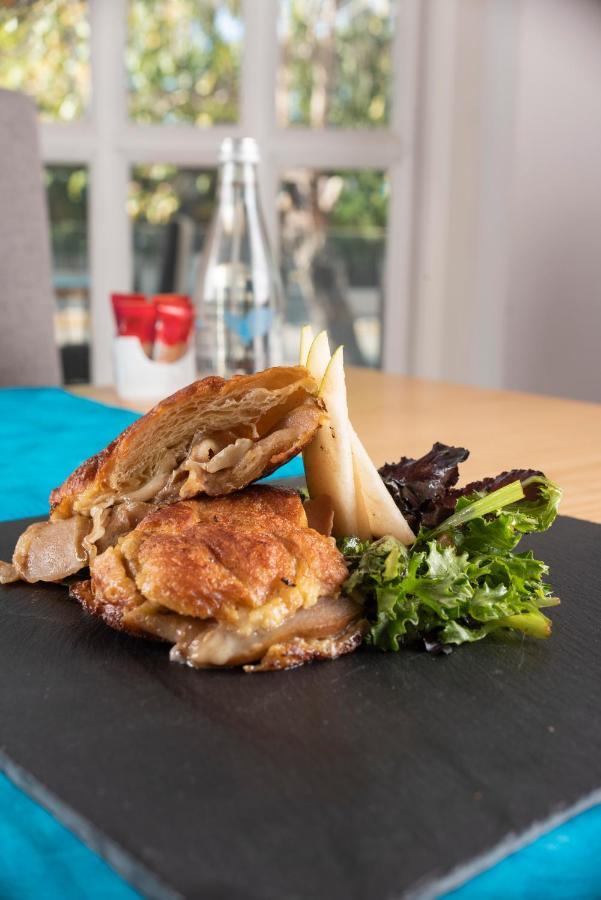 Chanpaal Hotel Boutique - Only Adults ميريدا المظهر الخارجي الصورة