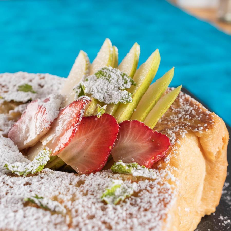 Chanpaal Hotel Boutique - Only Adults ميريدا المظهر الخارجي الصورة