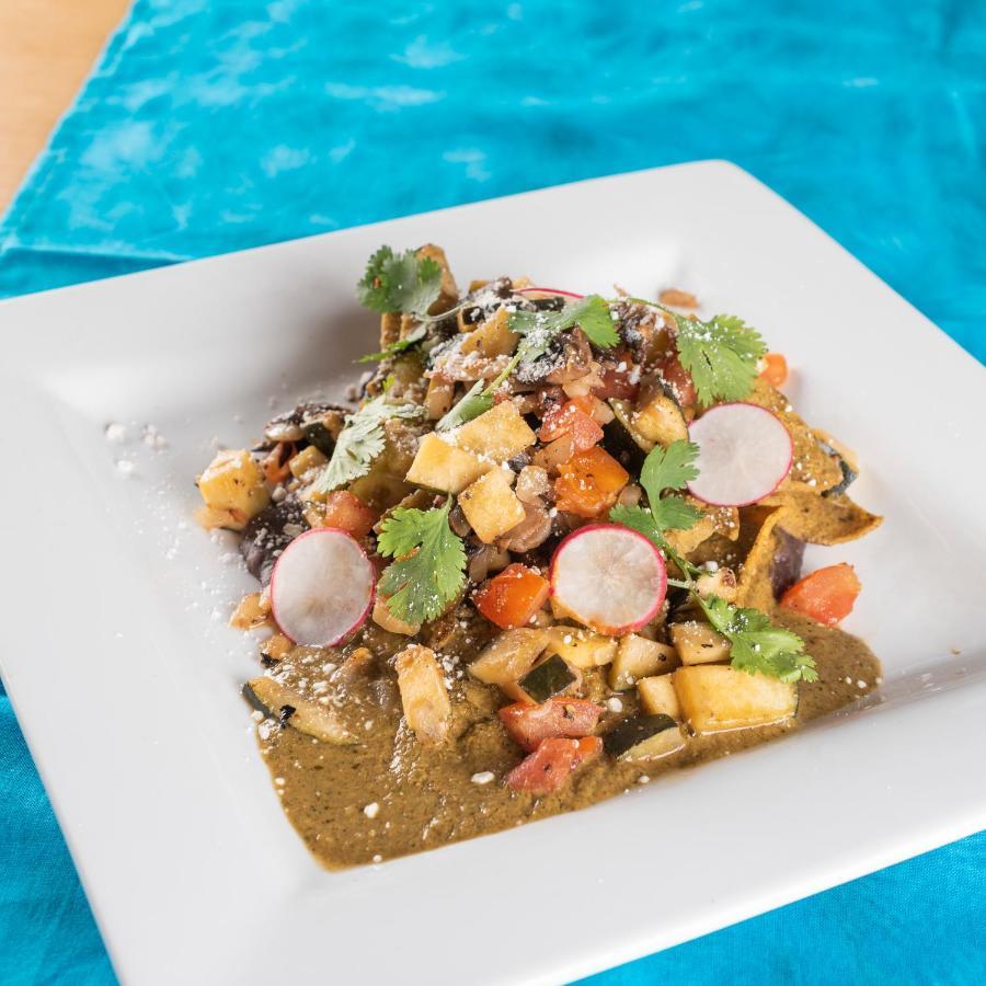 Chanpaal Hotel Boutique - Only Adults ميريدا المظهر الخارجي الصورة