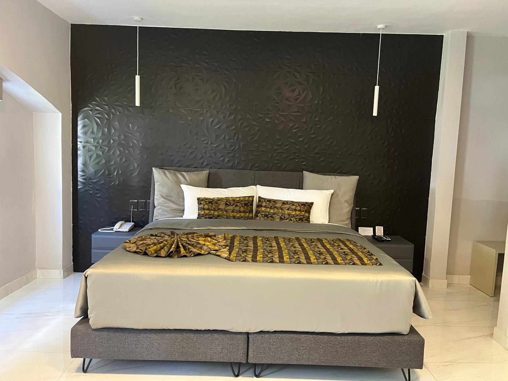 Chanpaal Hotel Boutique - Only Adults ميريدا المظهر الخارجي الصورة