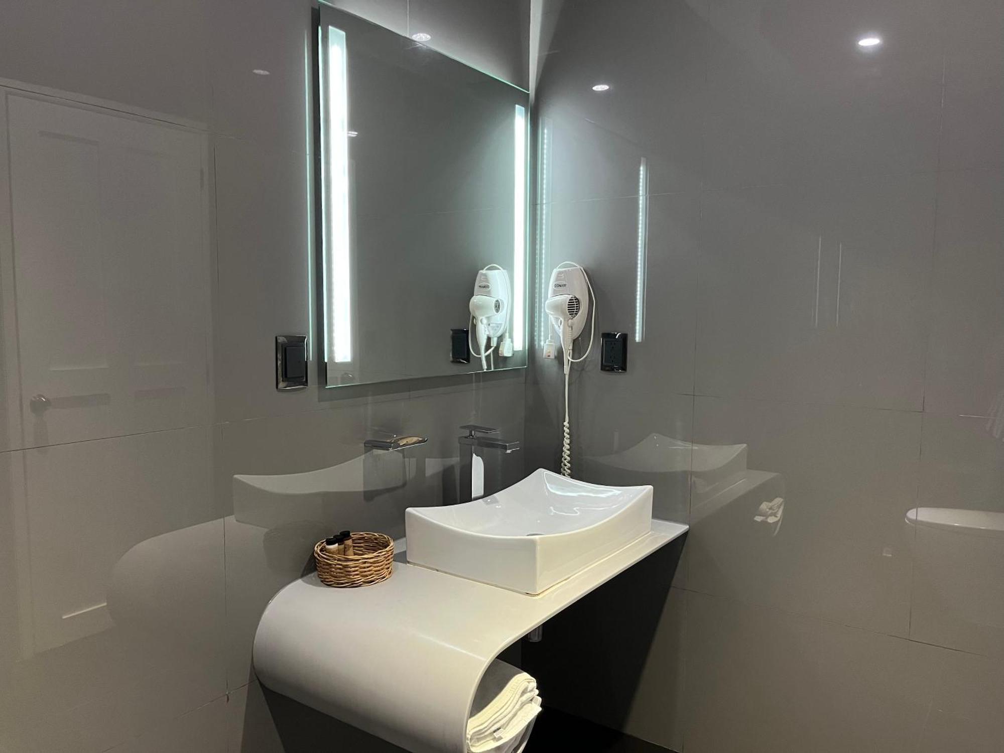 Chanpaal Hotel Boutique - Only Adults ميريدا المظهر الخارجي الصورة